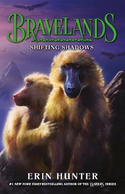 Bravelands #04: Shifting Shadows