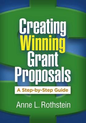 Creating Winning Grant Proposals: A Step-by-Step Guide