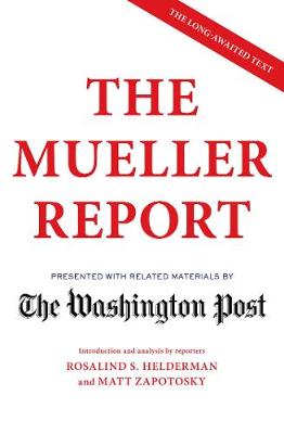 Mueller Report, The