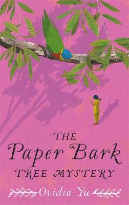Crown Colony #03: Paper Bark Tree Mystery, The