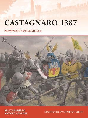 Campaign: Castagnaro 1387: Hawkwood's Great Victory