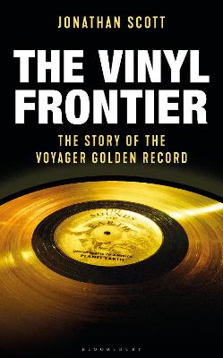 Vinyl Frontier, The: The Story of the Voyager Golden Record