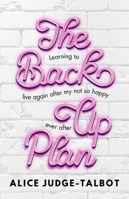 Back-Up Plan, The