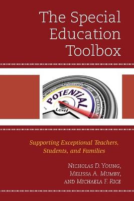 The Special Education Toolbox