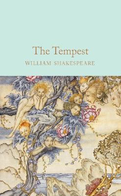 Macmillan Collector's Library: Tempest, The
