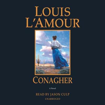 Conagher (CD)