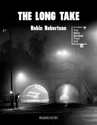 Long Take, The (Poetry)