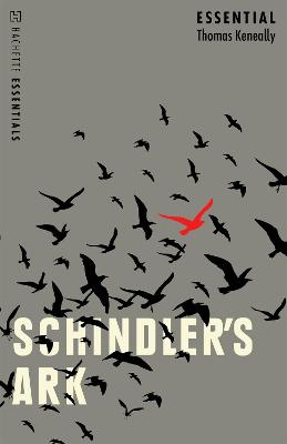 Hachette Essentials: Schindler's Ark