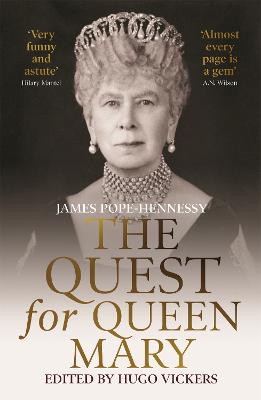 Quest for Queen Mary, The