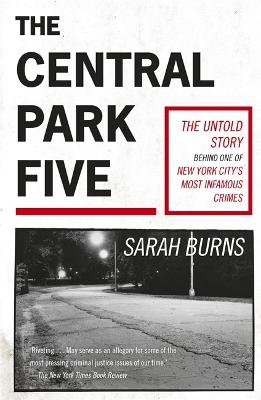 Central Park Five, The