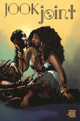Jook Joint (Graphic Novel)