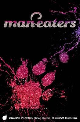 Man-Eaters - Volume 2 (Graphic Novel)