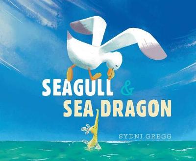 Seagull and Sea Dragon