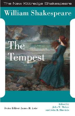 New Kittredge Shakespeare: Tempest, The