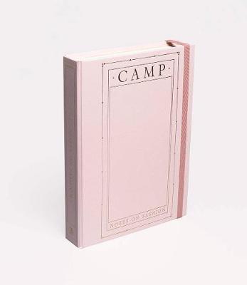 CAMP: Notes on Fashion