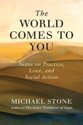 World Comes To You, The: Notes On Practice, Love, And Social Action