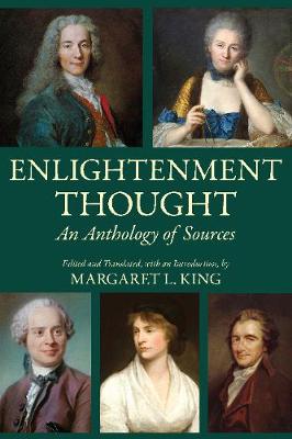 Enlightenment Thought: An Anthology of Sources