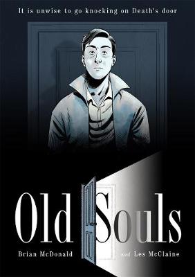 Old Souls (Graphic Novel)