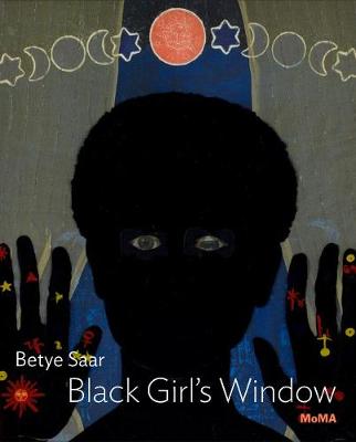 Saar: Black Girl's Window