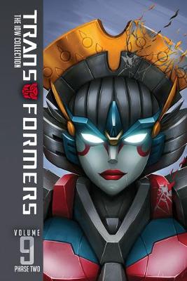 Transformers: IDW Collection Phase Two - Volume 09 (Graphic Novel)