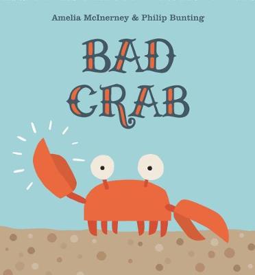 Bad Crab