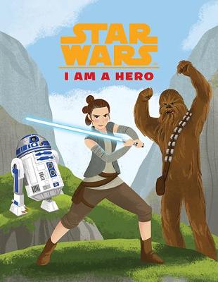 Star Wars: I Am a Hero