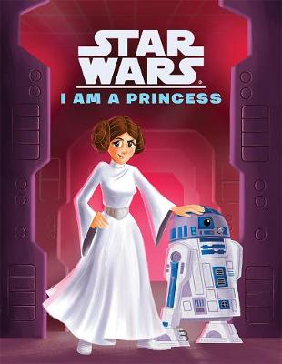 Star Wars: I Am a Princess