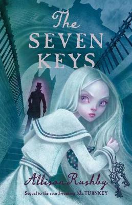 Turnkey #02: Seven Keys, The