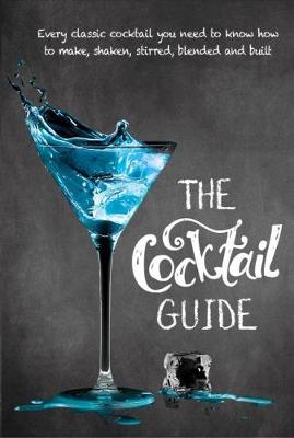Cocktail Guide, The