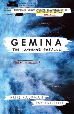 Illuminae Files #02: Gemina
