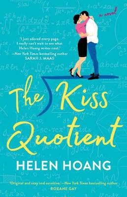 Kiss Quotient #01: Kiss Quotient, The