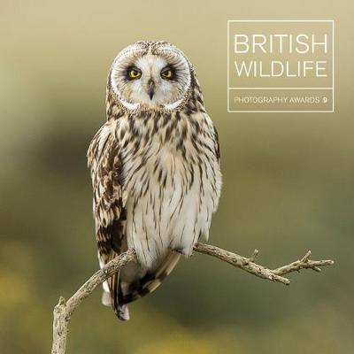 British Wildlife Photography Awards: Collection 9