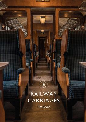 Shire Library: Railway Carriages