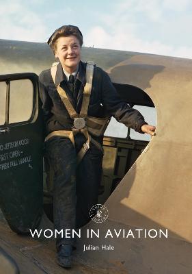 Shire Library: Women in Aviation