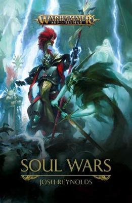 Warhammer: Age of Sigmar: Soul Wars