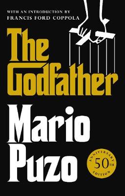 Godfather #01: Godfather, The