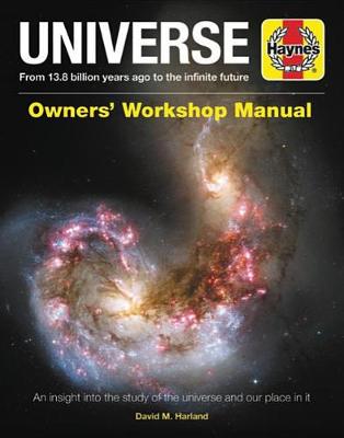 Haynes Manuals: Universe: Owners' Workshop Manual