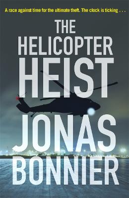 Helicopter Heist, The