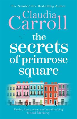 Primrose Square #01: Secrets of Primrose Square, The