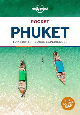 Lonely Planet Pocket Guide: Phuket