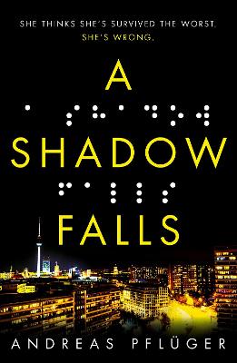 Jenny Aaron #02: A Shadow Falls