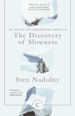 Canons: Discovery Of Slowness, The