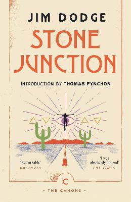 Canons: Stone Junction
