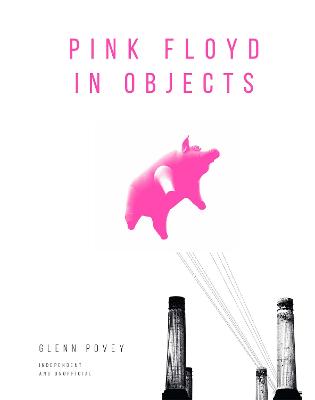 Pink Floyd in Objects