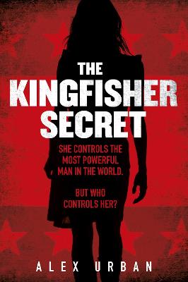 Kingfisher Secret, The