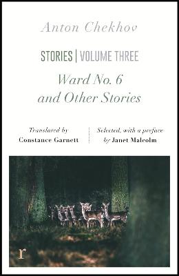 Riverrun Editions: Ward No. 6 and Other Stories
