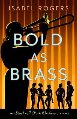 Stockwell Park Orchestra #02: Bold as Brass