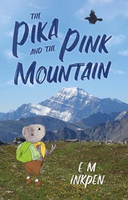 Pika and the Pink Mountain, The