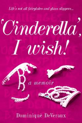 Cinderella, I wish!