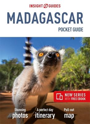 Insight Pocket Guides: Madagascar